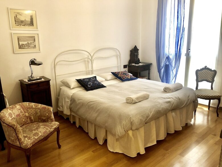 Apartamento Guest House Bologna
