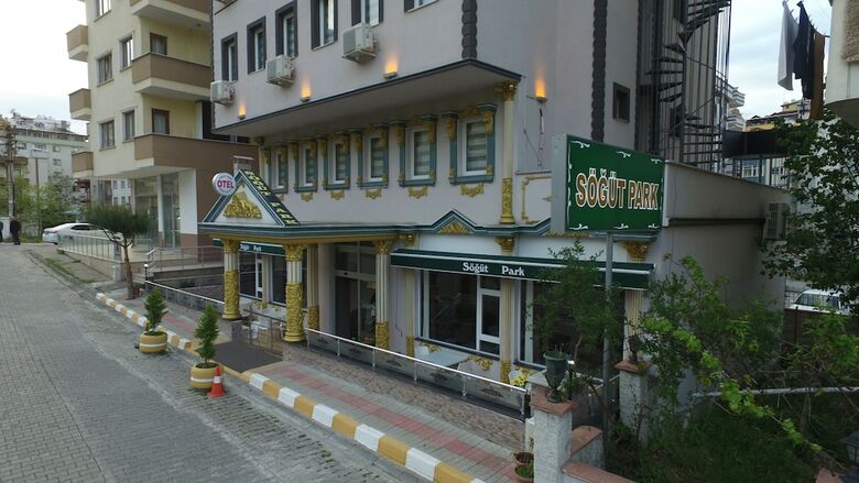Sogutpark Hotel