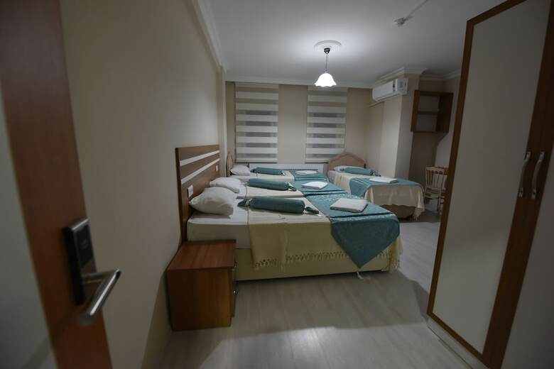 Sogutpark Hotel