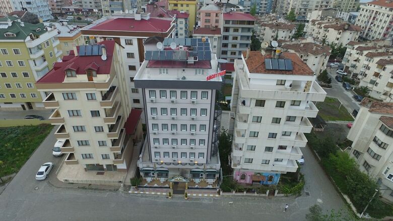 Sogutpark Hotel