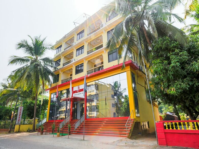 Hotel Oyo 23156 Royal Resort