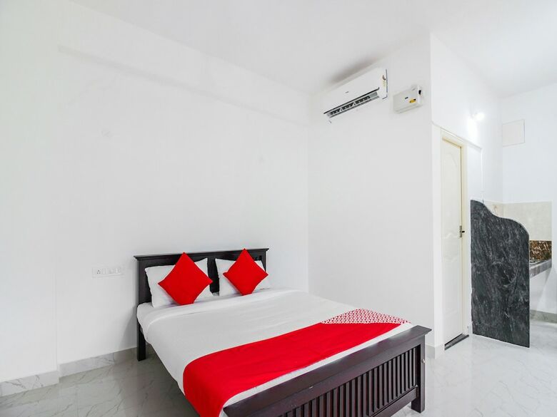 Hotel Oyo 14325 Coorg Heritage Studio Apartment