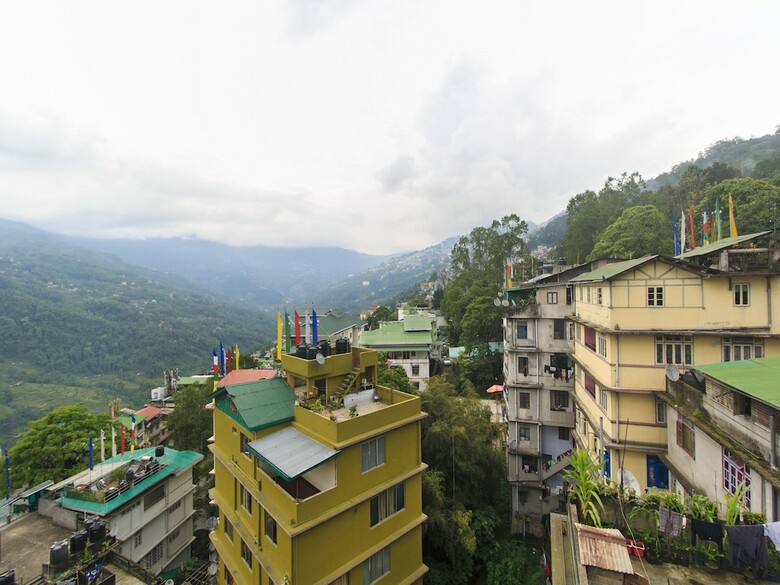 Oyo 14894 Hotel Denzong Delight