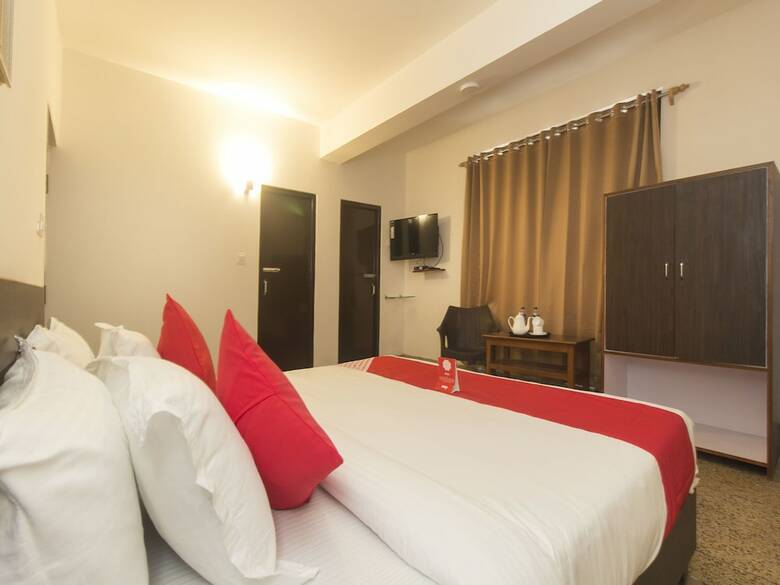 Oyo 14894 Hotel Denzong Delight