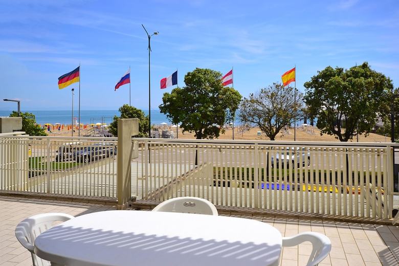 Apartamento Condominio Spiaggia