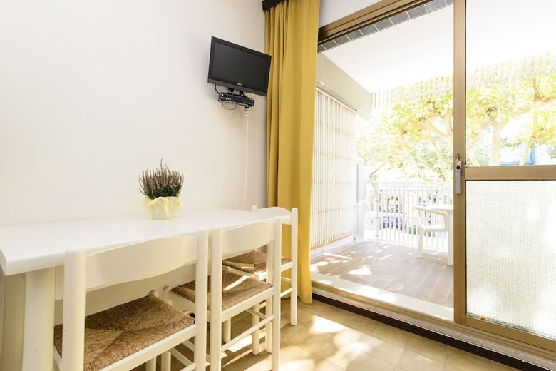 Apartamento Condominio Spiaggia