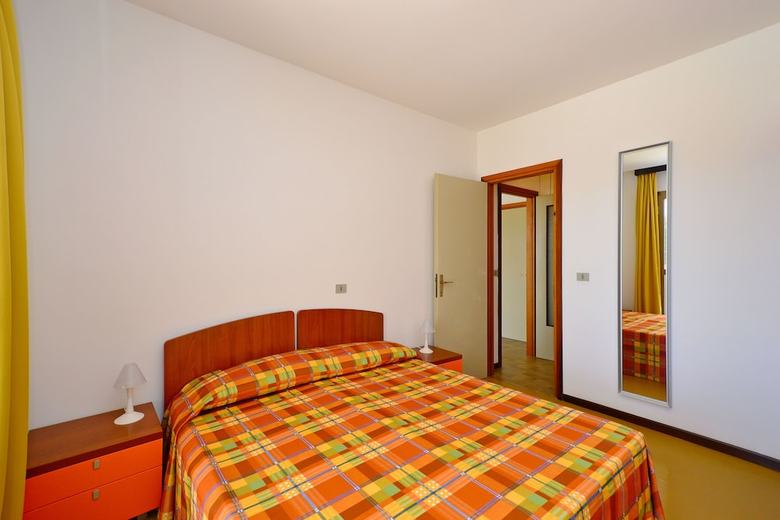 Apartamento Condominio Spiaggia