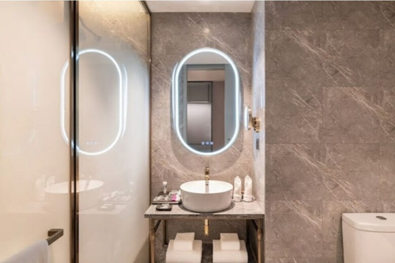 Hotel Mercure Hangzhou Xixi Wetland