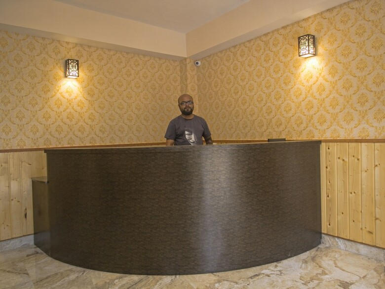 Hotel Oyo 18554 Doklam Retreat