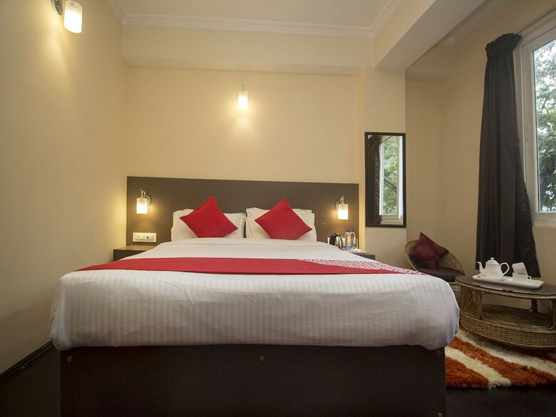 Hotel Oyo 18554 Doklam Retreat