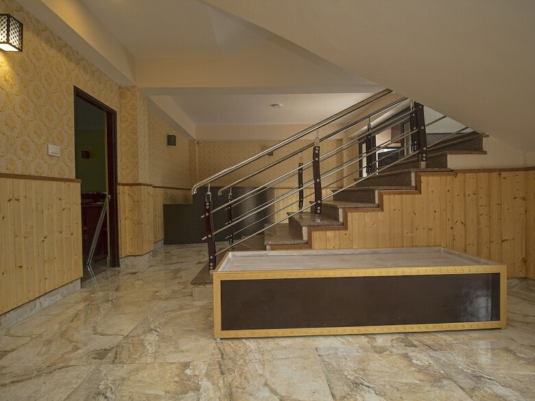 Hotel Oyo 18554 Doklam Retreat