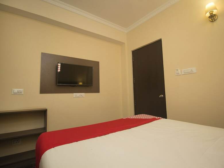 Hotel Oyo 18554 Doklam Retreat