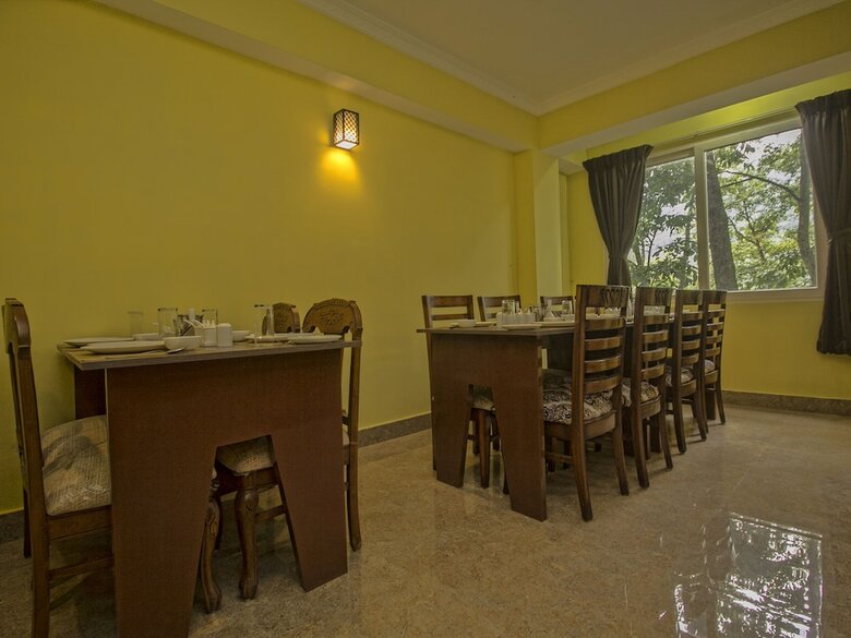 Hotel Oyo 18554 Doklam Retreat