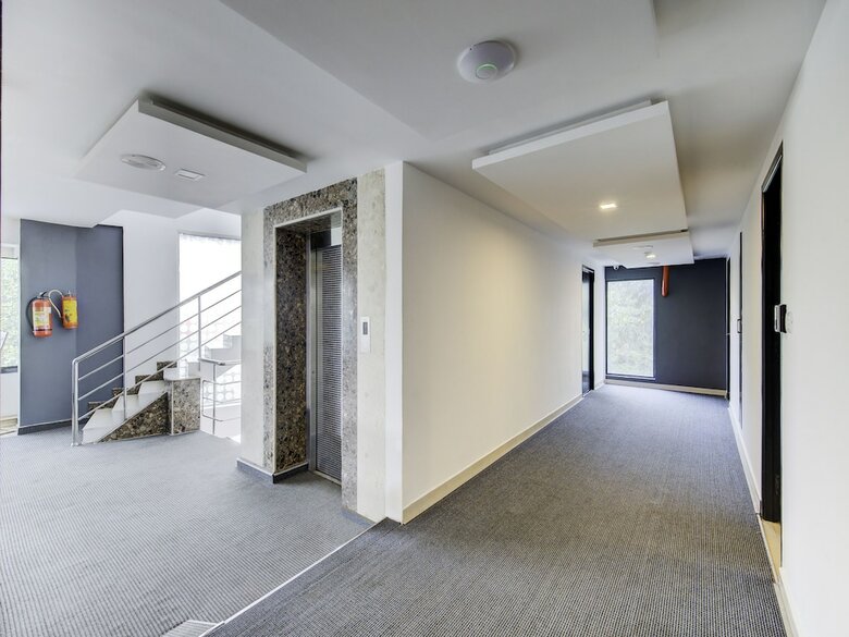 Hotel Edition O 30035 Esthell Near Malar Hospital