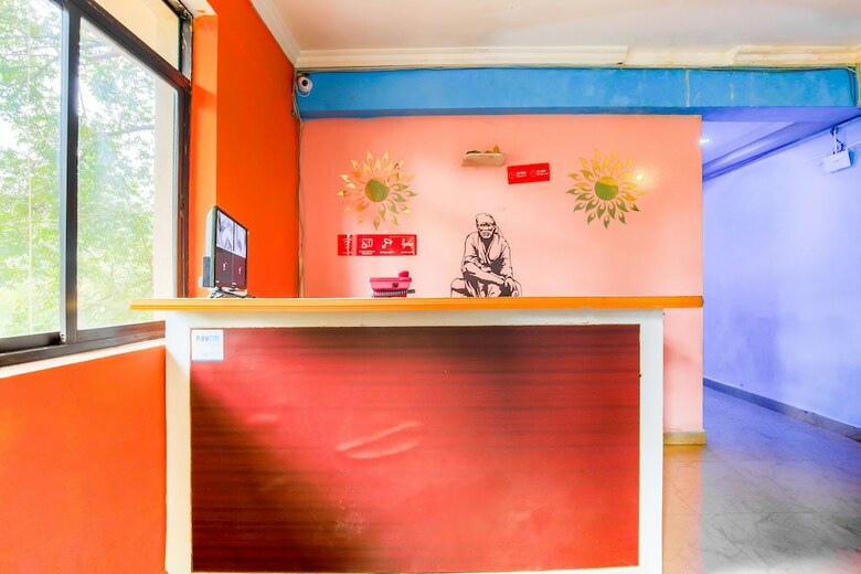 Hotel Oyo 22263 Sri Sai Guest House