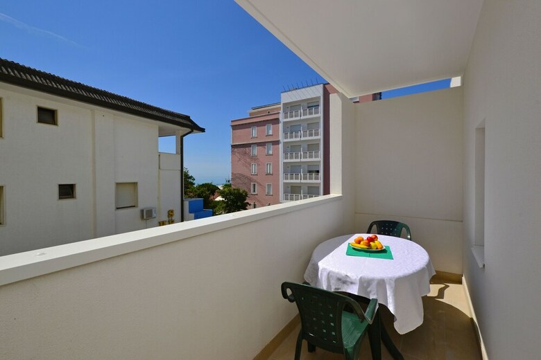 Apartamento Residenza Verde