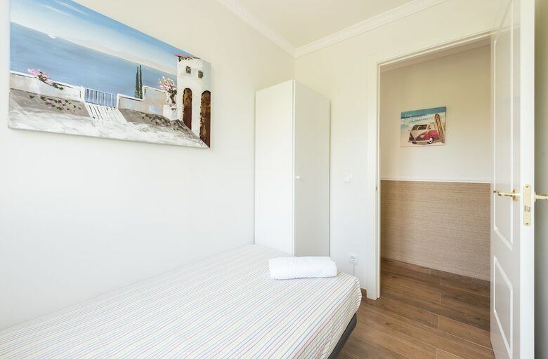 El Apartamento de Dise�o de Portalegre