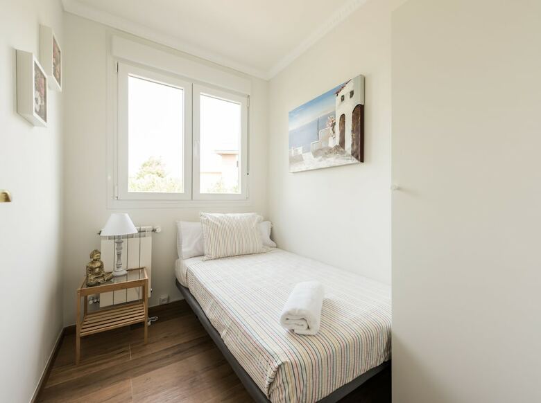 El Apartamento de Dise�o de Portalegre
