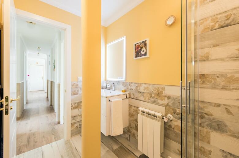 El Apartamento de Dise�o de Portalegre