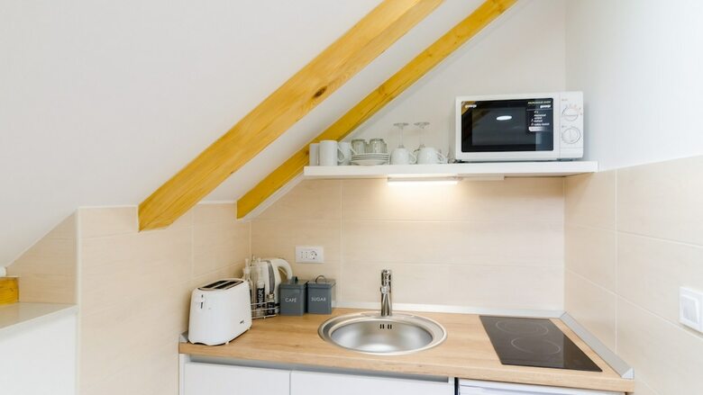 Shining Star Apartments