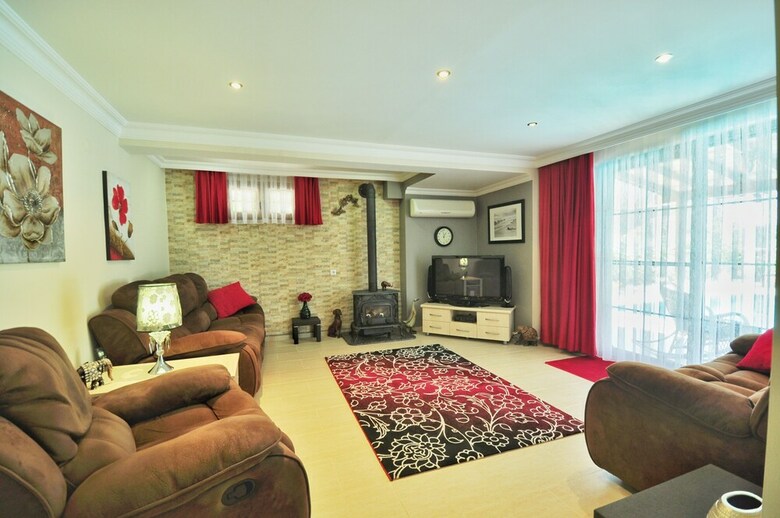 Villa Ersak By Tatilpremium
