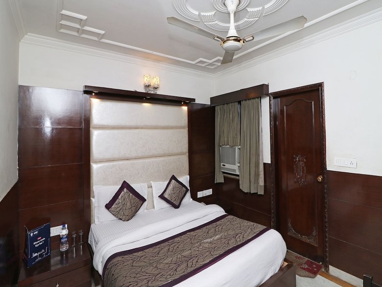 Oyo 12982 Hotel Oris International