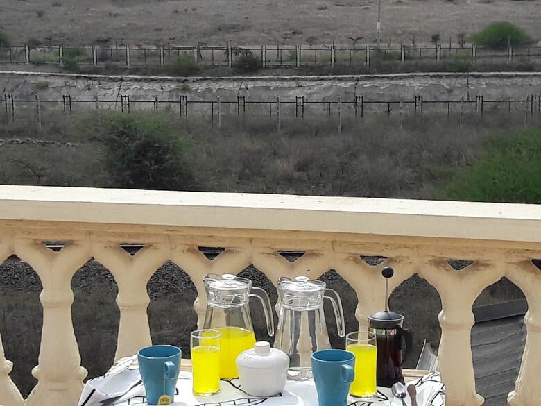 Hotel Bethel Homestay