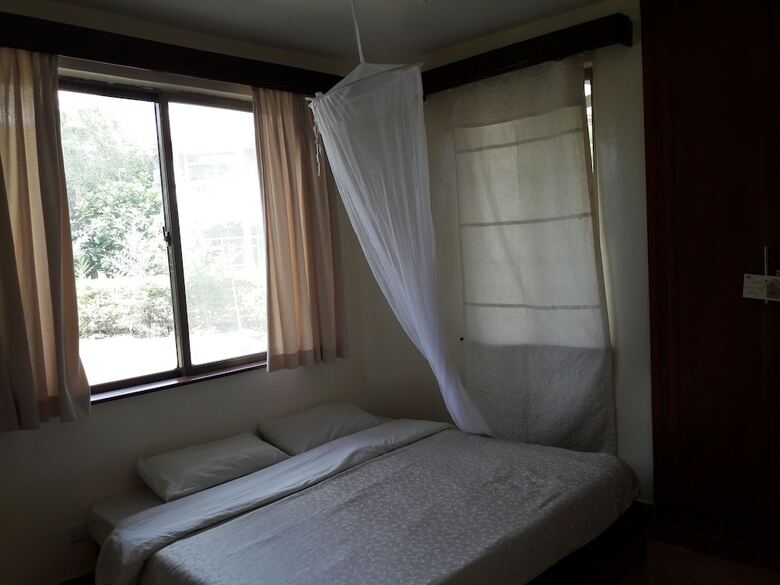 Hotel Bethel Homestay