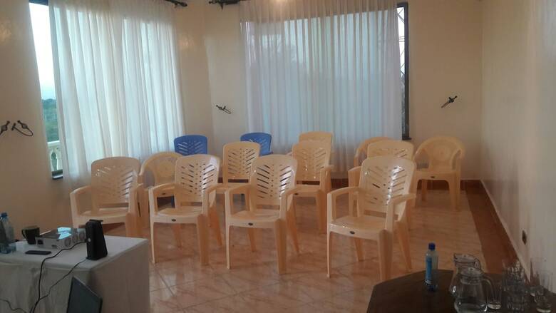 Hotel Bethel Homestay