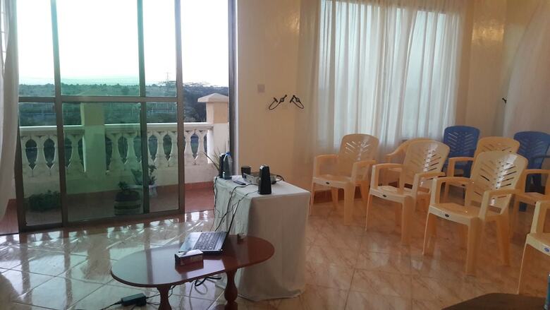 Hotel Bethel Homestay