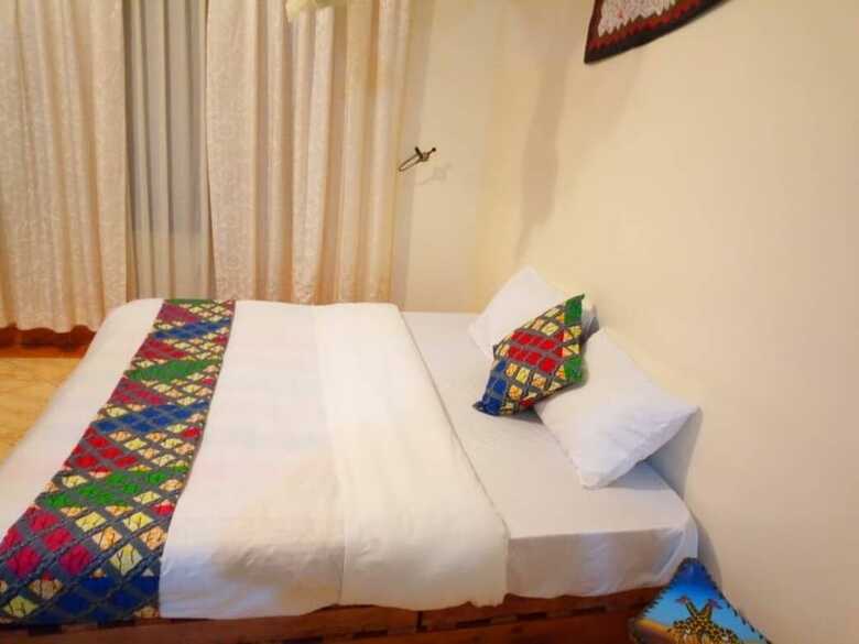 Hotel Bethel Homestay