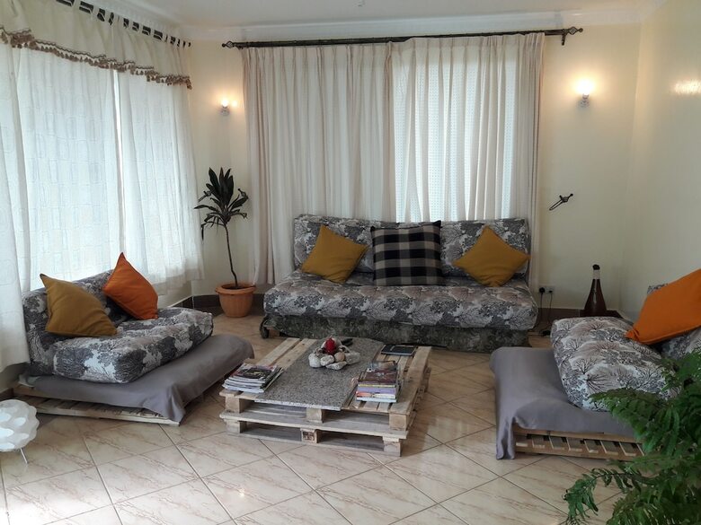 Hotel Bethel Homestay