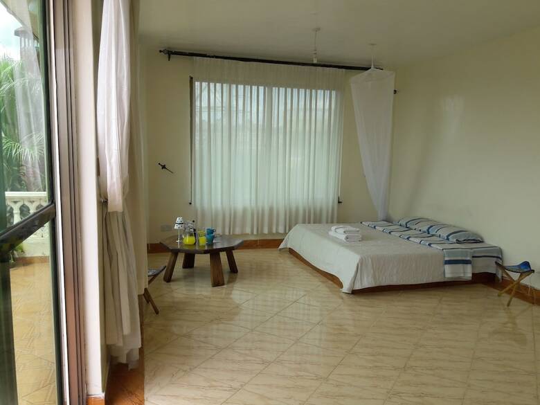 Hotel Bethel Homestay