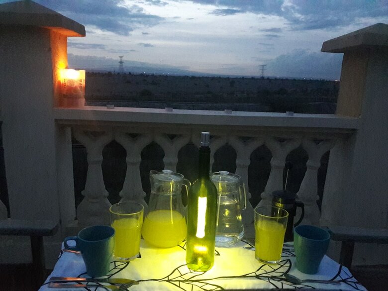 Hotel Bethel Homestay