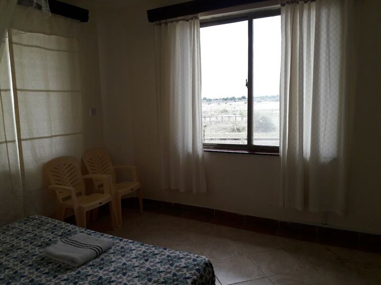 Hotel Bethel Homestay