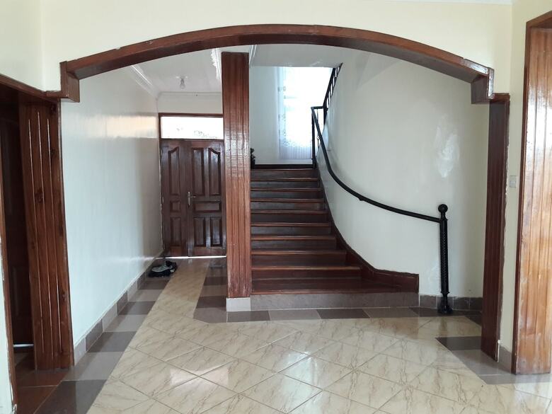 Hotel Bethel Homestay