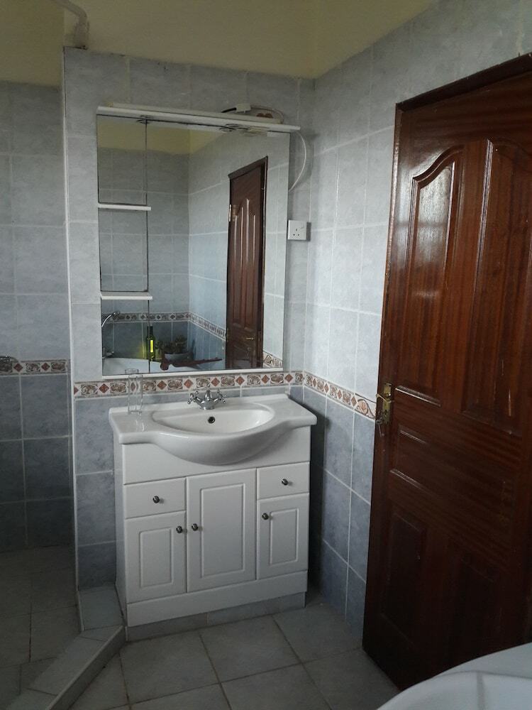 Hotel Bethel Homestay