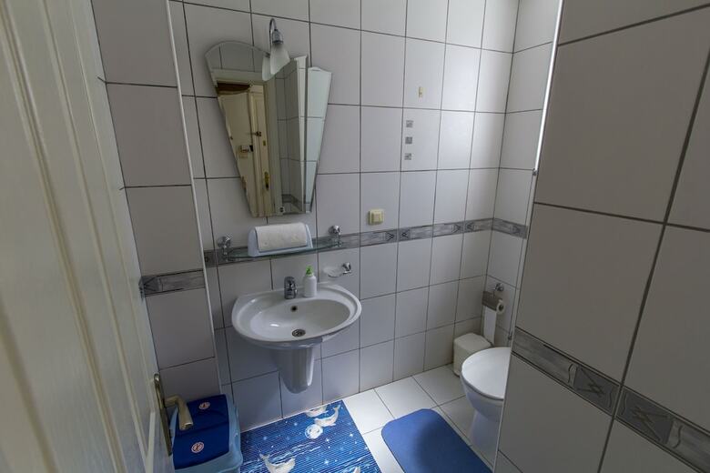 Villa Blue By Tatilpremium