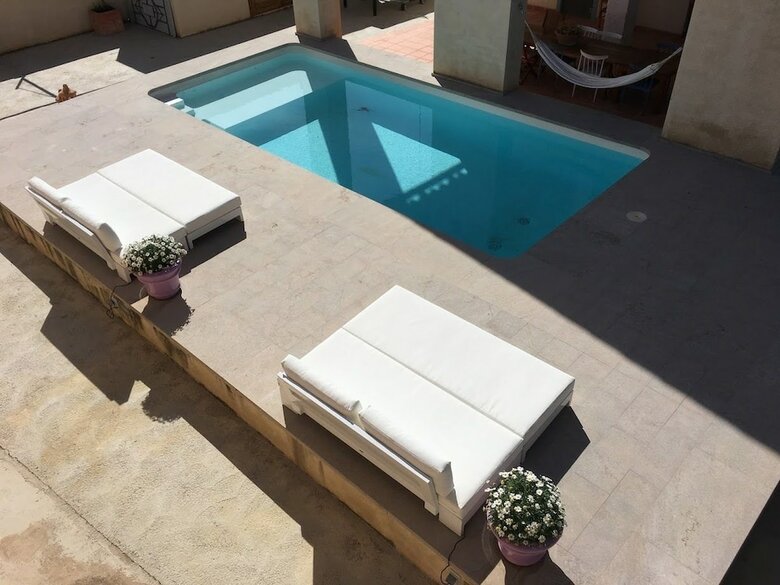 Agroturismo Granja San Miguel Casa Rural