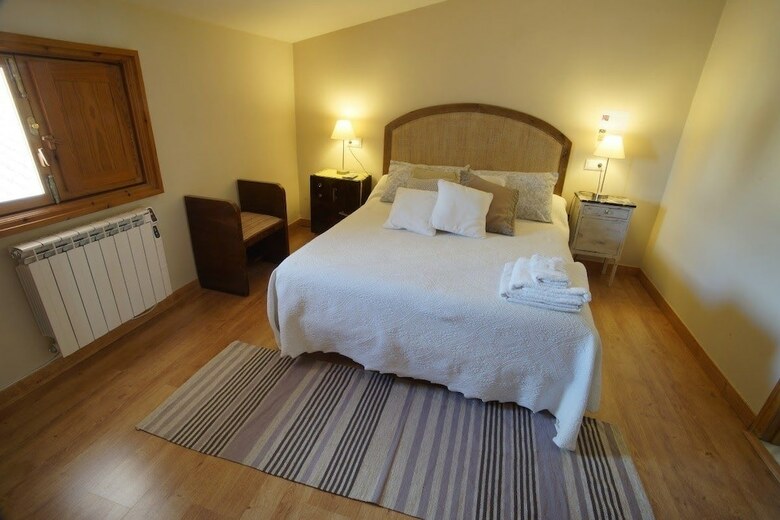 Agroturismo Granja San Miguel Casa Rural