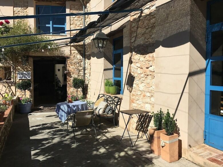 Agroturismo Granja San Miguel Casa Rural