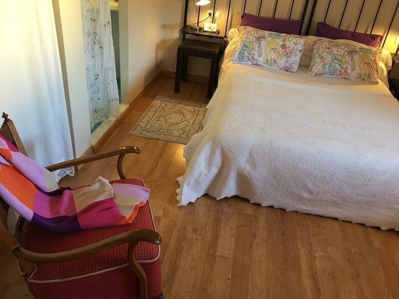 Agroturismo Granja San Miguel Casa Rural
