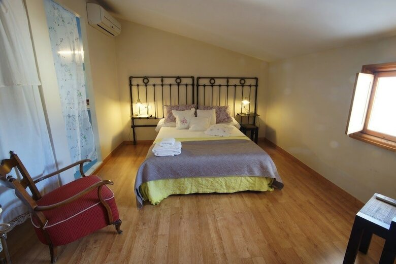Agroturismo Granja San Miguel Casa Rural