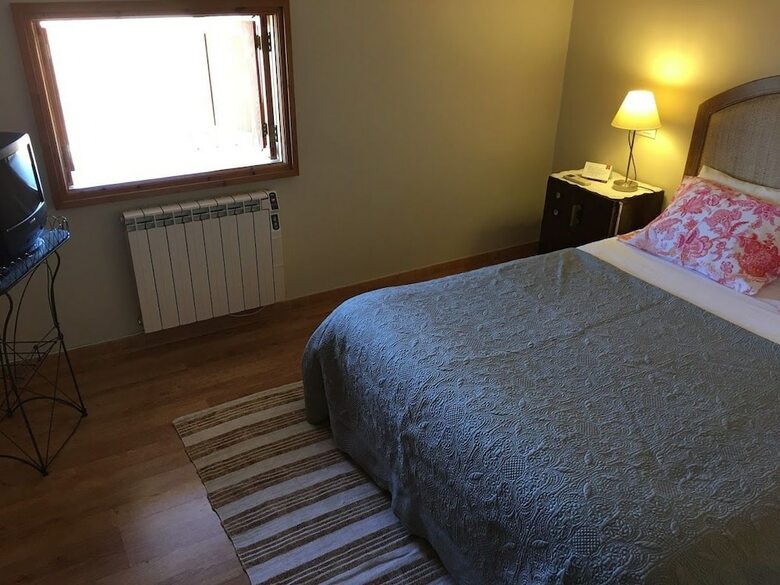 Agroturismo Granja San Miguel Casa Rural