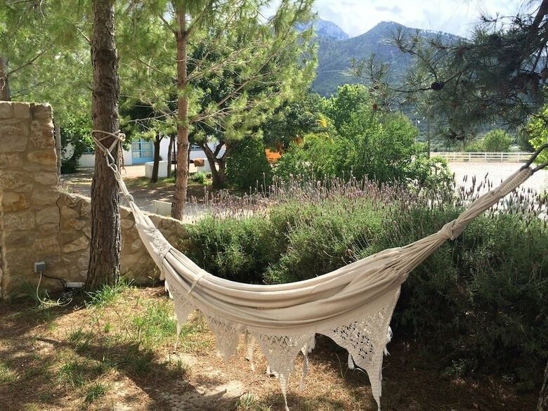 Agroturismo Granja San Miguel Casa Rural