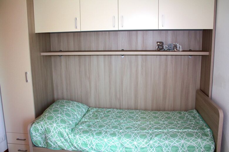 Apartamento Condominio Torre Bahia