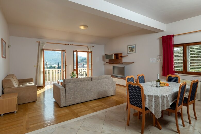 Apartmani Zaton Bay