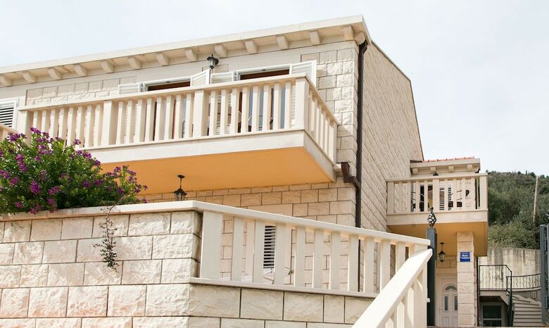 Apartmani Zaton Bay