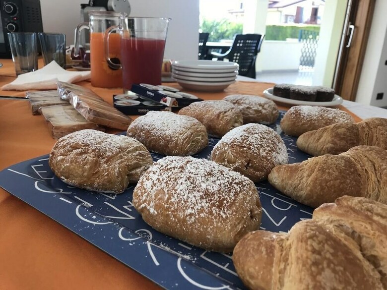 Bed & Breakfast Chiara's Home