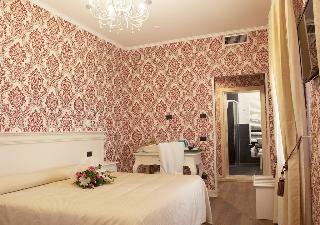 Hotel Charming Venice Santa Fosca
